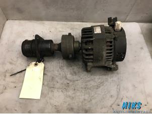 Dynamo från en Ford Focus 1 Wagon 1.8 TDCi 100 2004