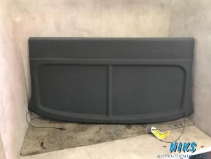Used Parcel shelf Kia Cerato 1.6 16V Price on request offered by Niks autodemontage