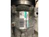 Air conditioning pump from a Renault Clio III (BR/CR) 1.2 16V 65 2007