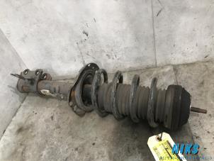 Used Front shock absorber rod, right Opel Meriva 1.4 Turbo 16V ecoFLEX Price on request offered by Niks autodemontage