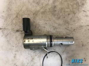 Used Camshaft adjuster Audi A3 Sportback (8PA) 1.4 TFSI 16V Price on request offered by Niks autodemontage