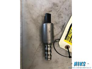 Used Camshaft adjuster Citroen C4 Grand Picasso (UA) 1.6 16V VTi Price on request offered by Niks autodemontage