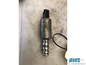 Used Camshaft adjuster Citroen C4 Grand Picasso (UA) 1.6 16V VTi Price on request offered by Niks autodemontage