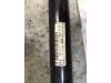 Front drive shaft, right from a Volkswagen Golf V (1K1) 1.6 2005