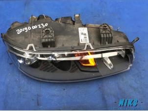 Used Headlight, right Fiat Punto II (188) 1.2 60 S Price on request offered by Niks autodemontage