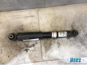 Used Rear shock absorber, left Opel Meriva 1.4 Turbo 16V ecoFLEX Price on request offered by Niks autodemontage