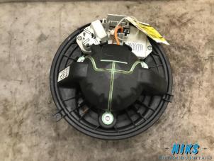 Used Heating and ventilation fan motor BMW 1 serie (E87/87N) 118d 16V Price on request offered by Niks autodemontage