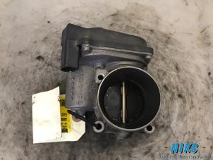 Used Throttle body Volkswagen Golf V (1K1) 1.4 TSI 122 16V Price on request offered by Niks autodemontage