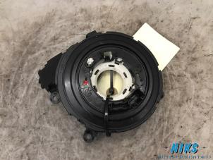 Used Airbag clock spring BMW 1 serie (E82) 123d 16V Price on request offered by Niks autodemontage