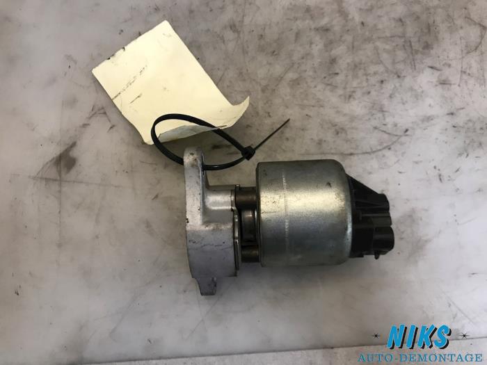 Gebrauchte AGR Ventil Chevrolet Matiz 1.0 Preis auf Anfrage angeboten von Niks autodemontage