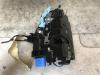 Volkswagen Caddy Combi III (2KB,2KJ) 2.0 Ecofuel Door lock mechanism 2-door, right