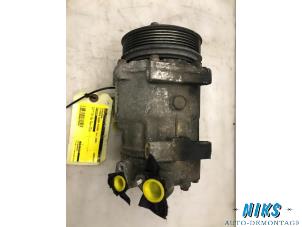 Used Air conditioning pump Citroen Xsara Picasso (CH) Price on request offered by Niks autodemontage