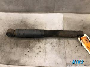 Used Rear shock absorber, right Opel Astra Price on request offered by Niks autodemontage