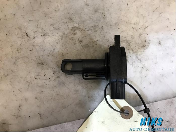 Gebrauchte Luftmassenmesser Mazda 5 (CR19) 1.8i 16V Preis auf Anfrage angeboten von Niks autodemontage