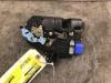 Serrure portière mécanique 2portes droite d'un Volkswagen Caddy III (2KA,2KH,2CA,2CH) 2.0 SDI 2004