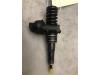 Injector (diesel) from a Volkswagen Polo IV (9N1/2/3) 1.4 TDI 70 2006