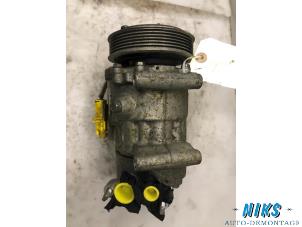 Used Air conditioning pump Peugeot 206+ (2L/M) 1.1 XR,XS Price on request offered by Niks autodemontage