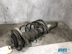 Used Front shock absorber rod, left Peugeot 206+ (2L/M) 1.1 XR,XS Price on request offered by Niks autodemontage