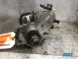 Used Mechanical fuel pump Mitsubishi Colt (Z2/Z3) 1.5 DI-D 12V HP Price on request offered by Niks autodemontage