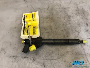 Used Injector (diesel) Mitsubishi Colt (Z2/Z3) 1.5 DI-D 12V HP Price on request offered by Niks autodemontage