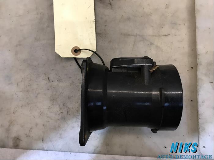 Used Aerometer Audi A6 Quattro (C5) 2.8 V6 30V Price on request offered by Niks autodemontage