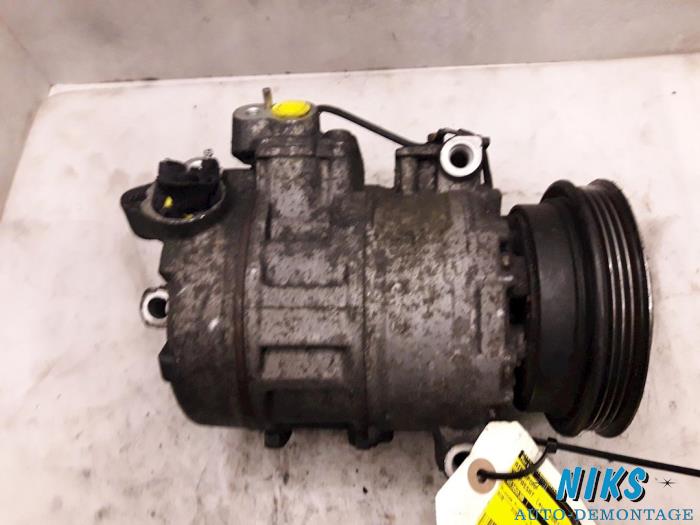 Usagé Pompe clim Volkswagen Passat (3B3) 1.9 TDI 100 Prix sur demande proposé par Niks autodemontage