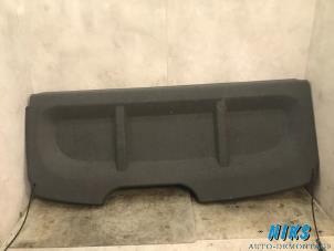 Used Parcel shelf Chevrolet Kalos (SF48) 1.2 Price on request offered by Niks autodemontage