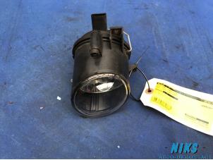 Used Fog light, front left Seat Leon (1P1) 1.6 Price on request offered by Niks autodemontage