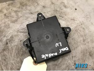 Used Central door locking module Mercedes B (W245,242) 1.7 B-170 16V Price on request offered by Niks autodemontage