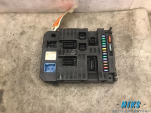 Used Fuse box Peugeot 207 CC (WB) 1.6 16V Price on request offered by Niks autodemontage