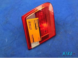 Used Taillight, left BMW 3 serie Touring (E46/3) 318d 16V Price on request offered by Niks autodemontage