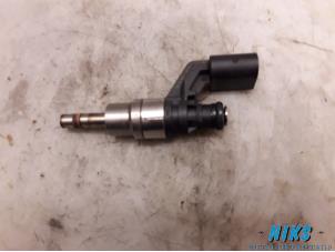 Used Injector (petrol injection) Volkswagen Golf V (1K1) 1.6 FSI 16V Price on request offered by Niks autodemontage