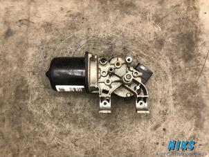 Used Front wiper motor Citroen C3 (FC/FL/FT) 1.1 Price on request offered by Niks autodemontage