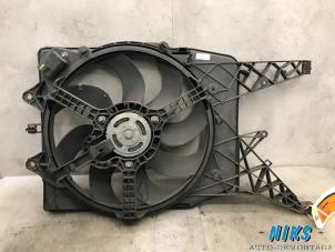 Used Cooling fans Opel Corsa D 1.3 CDTi 16V ecoFLEX Price on request offered by Niks autodemontage
