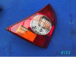 Used Taillight, right Renault Clio II (BB/CB) 1.2 Price on request offered by Niks autodemontage