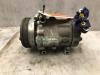 Air conditioning pump from a Renault Clio II (BB/CB), 1998 / 2016 1.2, Hatchback, Petrol, 1.149cc, 43kW (58pk), FWD, D7F710; D7F720; D7F722; D7F726; D7F746; D7F766, 1998-09 / 2010-02 2010
