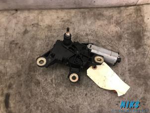 Used Rear wiper motor Volkswagen Golf IV (1J1) 1.6 FSI 16V Price on request offered by Niks autodemontage