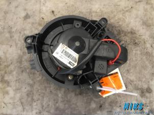 Used Heating and ventilation fan motor Peugeot 106 II 1.1 XN,XR,XT,Accent Price on request offered by Niks autodemontage