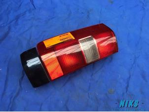 Used Taillight, left Volvo V70 (GW/LW/LZ) 2.5 10V Price on request offered by Niks autodemontage