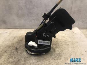 Used Rear door mechanism 4-door, right Mazda 2 (NB/NC/ND/NE) 1.4 16V Price on request offered by Niks autodemontage