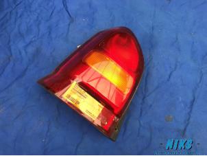 Used Taillight, left Suzuki Alto (RF410) 1.1 16V Price on request offered by Niks autodemontage