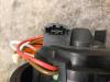 Heating and ventilation fan motor from a Dacia Logan MCV III/Sandero Wagon (SD07) 0.9 TCe 90 12V 2017