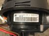 Heating and ventilation fan motor from a Dacia Logan MCV III/Sandero Wagon (SD07) 0.9 TCe 90 12V 2017