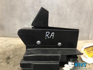 Used Rear door mechanism 4-door, right Dacia Logan MCV III/Sandero Wagon (SD07) 0.9 TCe 90 12V Price on request offered by Niks autodemontage