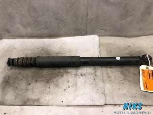 Used Rear shock absorber, left Dacia Logan MCV III/Sandero Wagon (SD07) 0.9 TCe 90 12V Price on request offered by Niks autodemontage