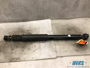 Used Rear shock absorber, right Dacia Logan MCV III/Sandero Wagon (SD07) 0.9 TCe 90 12V Price on request offered by Niks autodemontage