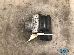Used ABS pump Honda Accord (CL/CN) 2.2 i-CTDi 16V Price on request offered by Niks autodemontage