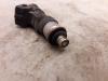 Injector (petrol injection) from a Ford Fiesta 6 (JA8) 1.25 16V 2011