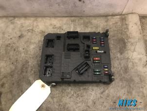 Used Fuse box Peugeot 206 (2A/C/H/J/S) 1.6 16V Price on request offered by Niks autodemontage