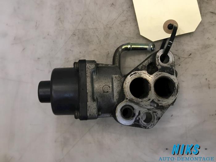 EGR valve from a Ford Mondeo III Wagon 1.8 16V 2002